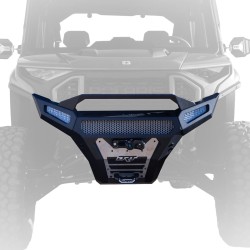 DRT Motorsports Front Winch Bumper 2024+ Polaris Ranger XD 1500 DRT Motorsports Front Winch Bumper 2024+ Polaris Ranger XD 1500
