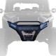 DRT Motorsports Front Winch Bumper 2024+ Polaris Ranger XD 1500