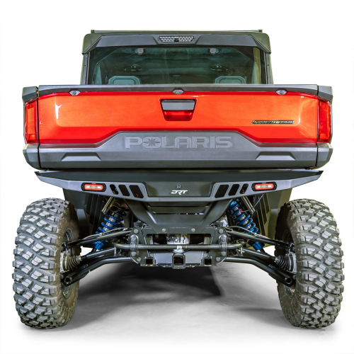 DRT Motorsports Polaris Ranger XD 1500 2024+ Rear Bumper DRT Motorsports Polaris Ranger XD 1500 2024+ Rear Bumper