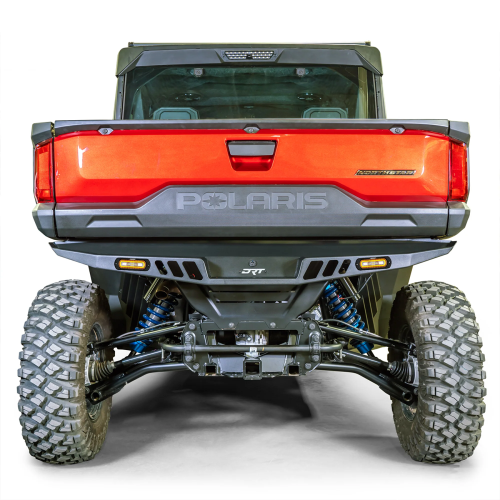 DRT Motorsports Polaris Ranger XD 1500 2024+ Rear Bumper DRT Motorsports Polaris Ranger XD 1500 2024+ Rear Bumper