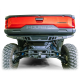 DRT Motorsports Polaris Ranger XD 1500 2024+ Rear Bumper DRT Motorsports Polaris Ranger XD 1500 2024+ Rear Bumper