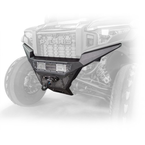 DRT Motorsports Front Bumper for Polaris 2024+ Xpedition DRT Motorsports Front Bumper for Polaris 2024+ Xpedition