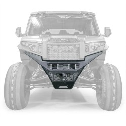 DRT Motorsports Front Bumper for Polaris 2024+ Xpedition DRT Motorsports Front Bumper for Polaris 2024+ Xpedition