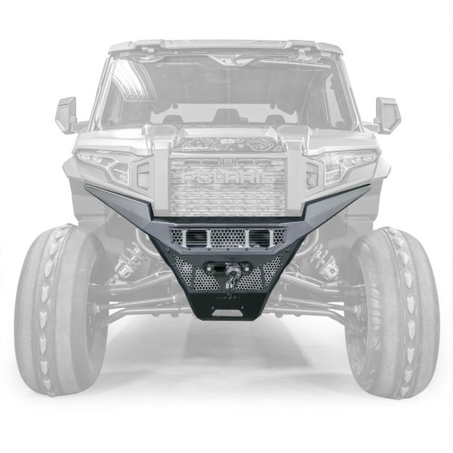 DRT Motorsports Front Bumper for Polaris 2024+ Xpedition DRT Motorsports Front Bumper for Polaris 2024+ Xpedition