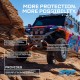 DRT Motorsports Front Bumper for Polaris 2024+ Xpedition DRT Motorsports Front Bumper for Polaris 2024+ Xpedition