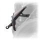 DRT Motorsports Front Bumper for Polaris 2024+ Xpedition DRT Motorsports Front Bumper for Polaris 2024+ Xpedition