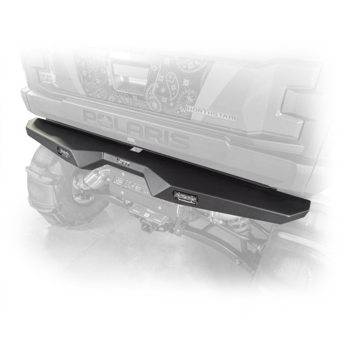 DRT Motorsports Rear Bumper for Polaris 2024+ Xpedition DRT Motorsports Rear Bumper for Polaris 2024+ Xpedition