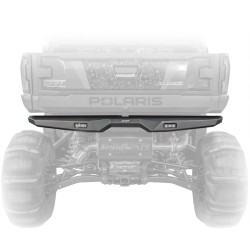 DRT Motorsports Rear Bumper for Polaris 2024+ Xpedition