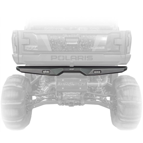 DRT Motorsports Rear Bumper for Polaris 2024+ Xpedition DRT Motorsports Rear Bumper for Polaris 2024+ Xpedition
