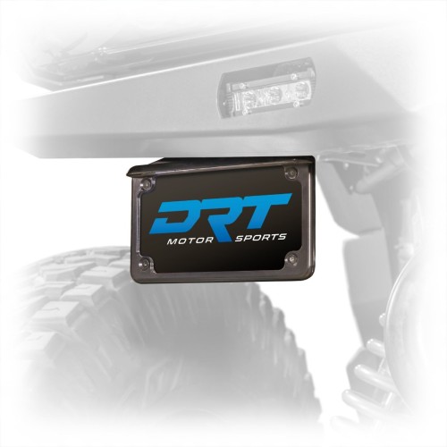 DRT Motorsports Rear Bumper for Polaris 2024+ Xpedition DRT Motorsports Rear Bumper for Polaris 2024+ Xpedition