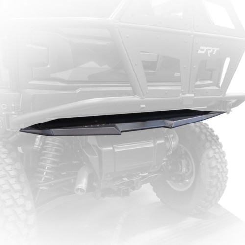 DRT Motorsports Exterior Tire Carrier Bumper for Polaris 2024+ XPEDITION ADV/5 (for use with 20205TC05101) DRT Motorsports Exterior Tire Carrier Bumper for Polaris 2024+ XPEDITION ADV/5 (for use with 20205TC05101)