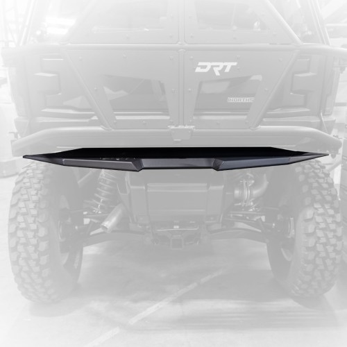 DRT Motorsports Exterior Tire Carrier Bumper for Polaris 2024+ XPEDITION ADV/5 (for use with 20205TC05101) DRT Motorsports Exterior Tire Carrier Bumper for Polaris 2024+ XPEDITION ADV/5 (for use with 20205TC05101)