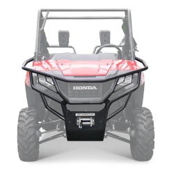 Rival Powersports Honda Pioneer 700 Front Bumper