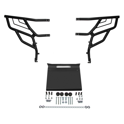 Rival Powersports Honda Pioneer 700 Front Bumper