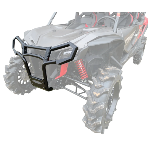 Rival Powersports Honda Talon Front Bumper