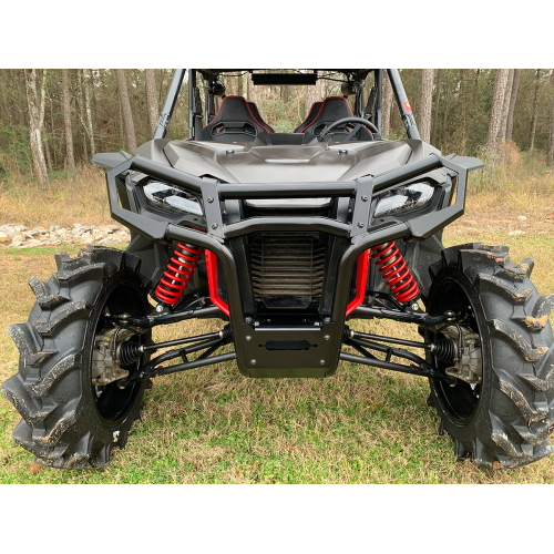 Rival Powersports Honda Talon Front Bumper