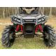 Rival Powersports Honda Talon Front Bumper