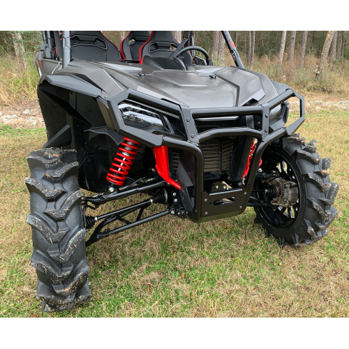 Rival Powersports Honda Talon Front Bumper