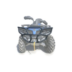 Rival Powersports CFMoto CForce 500 HO / 500 EPS / 600 Front Bumper Rival Powersports CFMoto CForce 500 HO / 500 EPS / 600 Front Bumper