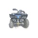Rival Powersports CFMoto CForce 500 HO / 500 EPS / 600 Front Bumper