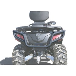 Rival Powersports CFMoto CForce 500 HO / 500 EPS / 600 Rear Bumper
