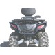 Rival Powersports CFMoto CForce 500 HO / 500 EPS / 600 Rear Bumper Rival Powersports CFMoto CForce 500 HO / 500 EPS / 600 Rear Bumper