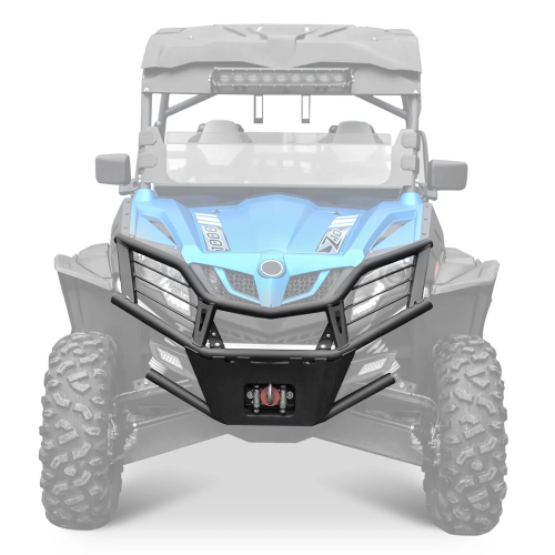 Rival Powersports CFMoto ZForce 500 / 800 / 1000 Front Bumper