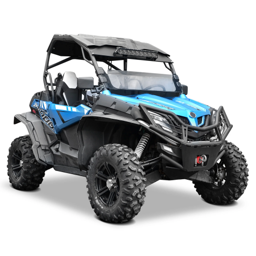 Rival Powersports CFMoto ZForce 500 / 800 / 1000 Front Bumper