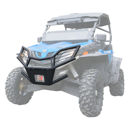 Rival Powersports CFMoto ZForce 500 / 800 / 1000 Front Bumper