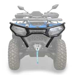 Rival Powersports CFMoto CForce 400 / 500 / L GEN2 Touring 2022+ Front Bumper
