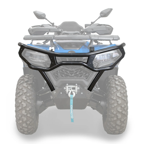 Rival Powersports CFMoto CForce 400 / 500 / L GEN2 Touring 2022+ Front Bumper Rival Powersports CFMoto CForce 400 / 500 / L GEN2 Touring 2022+ Front Bumper