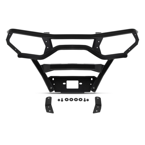 Rival Powersports CFMoto CForce 400 / 500 / L GEN2 Touring 2022+ Front Bumper Rival Powersports CFMoto CForce 400 / 500 / L GEN2 Touring 2022+ Front Bumper