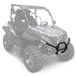 Rival Powersports CFMoto ZForce 500 / 800 / 1000 Front Bumper Rival Powersports CFMoto ZForce 500 / 800 / 1000 Front Bumper