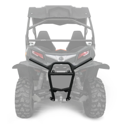 Rival Powersports CFMoto ZForce 500 / 800 / 1000 Rear Bumper Rival Powersports CFMoto ZForce 500 / 800 / 1000 Rear Bumper