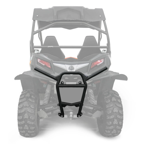 Rival Powersports CFMoto ZForce 500 / 800 / 1000 Rear Bumper