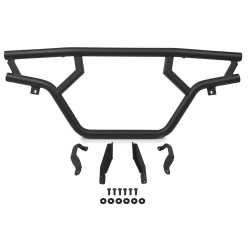 Rival Powersports CFMoto CForce 400 / 500 / L GEN2 2022+ Rear Bumper Rival Powersports CFMoto CForce 400 / 500 / L GEN2 2022+ Rear Bumper
