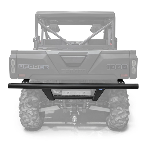 Rival Powersports CFMoto UForce 1000 Rear Bumper Rival Powersports CFMoto UForce 1000 Rear Bumper