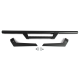Rival Powersports CFMoto UForce 1000 Rear Bumper Rival Powersports CFMoto UForce 1000 Rear Bumper