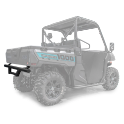 Rival Powersports CFMoto UForce 1000 Rear Bumper Rival Powersports CFMoto UForce 1000 Rear Bumper