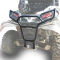 Rival Powersports CFMoto ZForce 500 / 800 / 1000 Rear Bumper