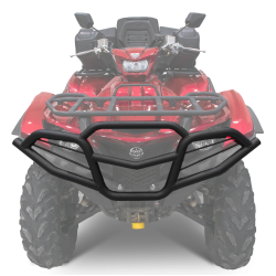 Rival Powersports Yamaha Grizzly 700 / Kodiak 700 Front Bumper