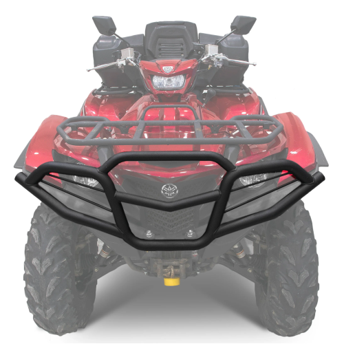 Rival Powersports Yamaha Grizzly 700 / Kodiak 700 Front Bumper