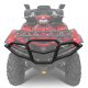 Rival Powersports Yamaha Grizzly 700 / Kodiak 700 Front Bumper