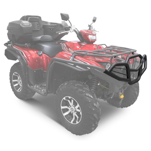 Rival Powersports Yamaha Grizzly 700 / Kodiak 700 Front Bumper