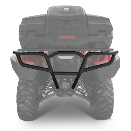 Rival Powersports Yamaha Grizzly 700 / Kodiak 700 Rear Bumper