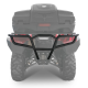 Rival Powersports Yamaha Grizzly 700 / Kodiak 700 Rear Bumper