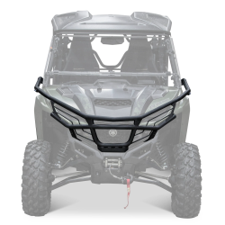 Rival Powersports Yamaha RMAX Front Bumper