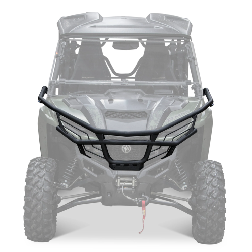 Rival Powersports Yamaha RMAX Front Bumper