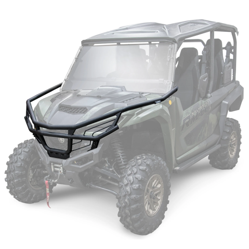 Rival Powersports Yamaha RMAX Front Bumper