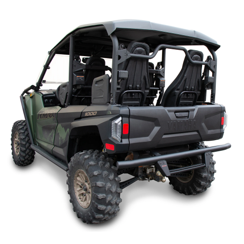 Rival Powersports Yamaha RMAX 4-Seater Rear Bumper